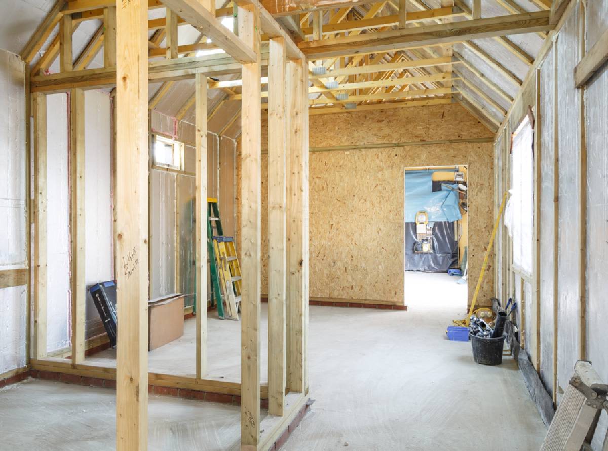 Builders in Cardiff and South Wales